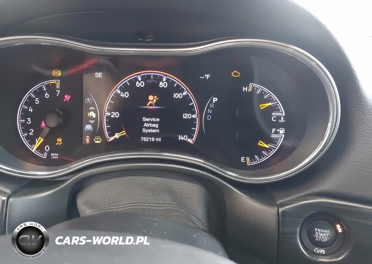 2020 Jeep Grand Cherokee Altitude 4X2 VIN:1C4RJEAG7LC145388 - 7