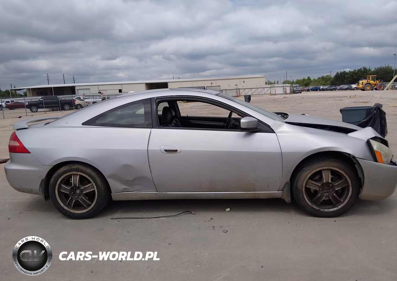 2005 Honda Accord 2.4 Ex VIN:1HGCM72775A001394 - 13
