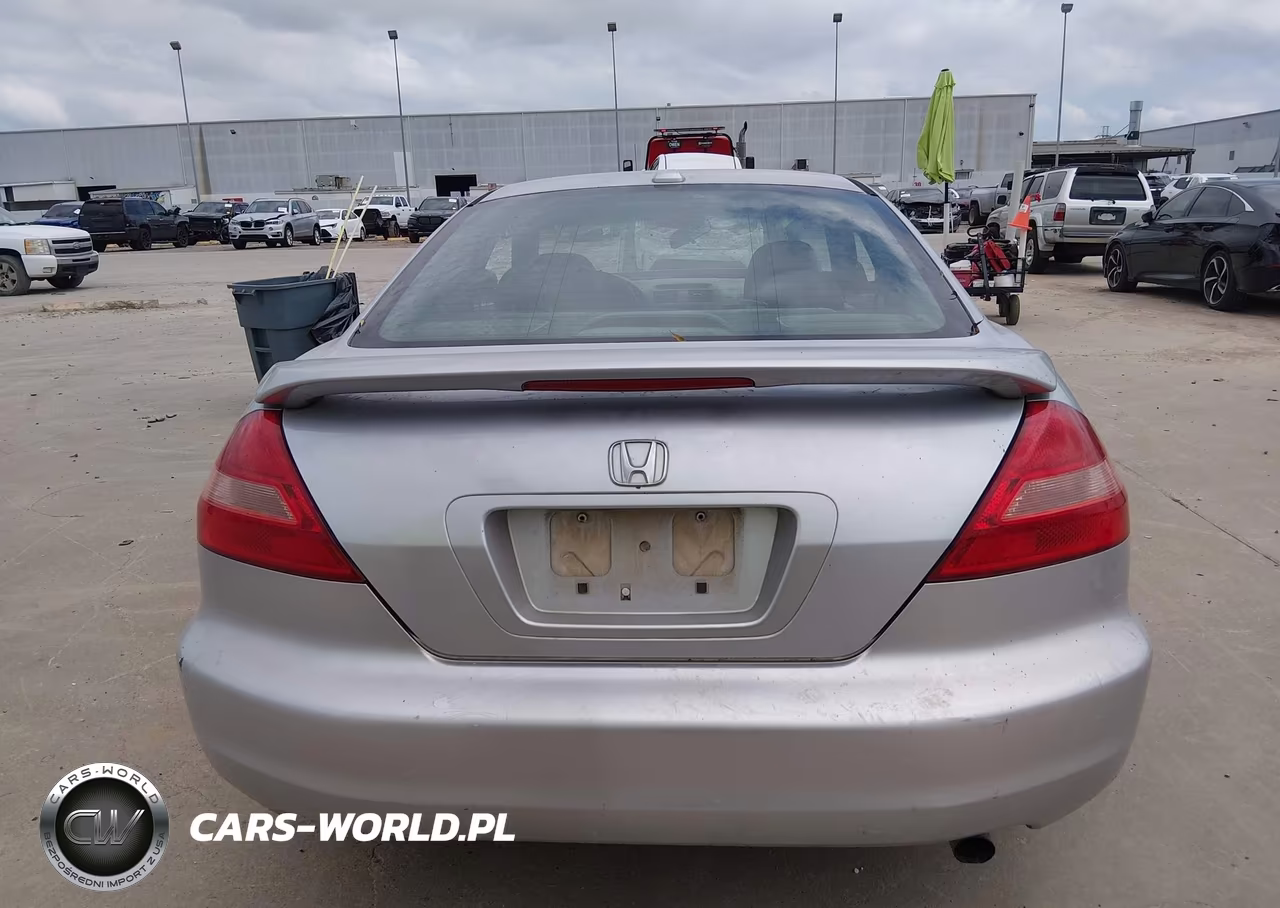 2005 Honda Accord 2.4 Ex VIN:1HGCM72775A001394 - 16