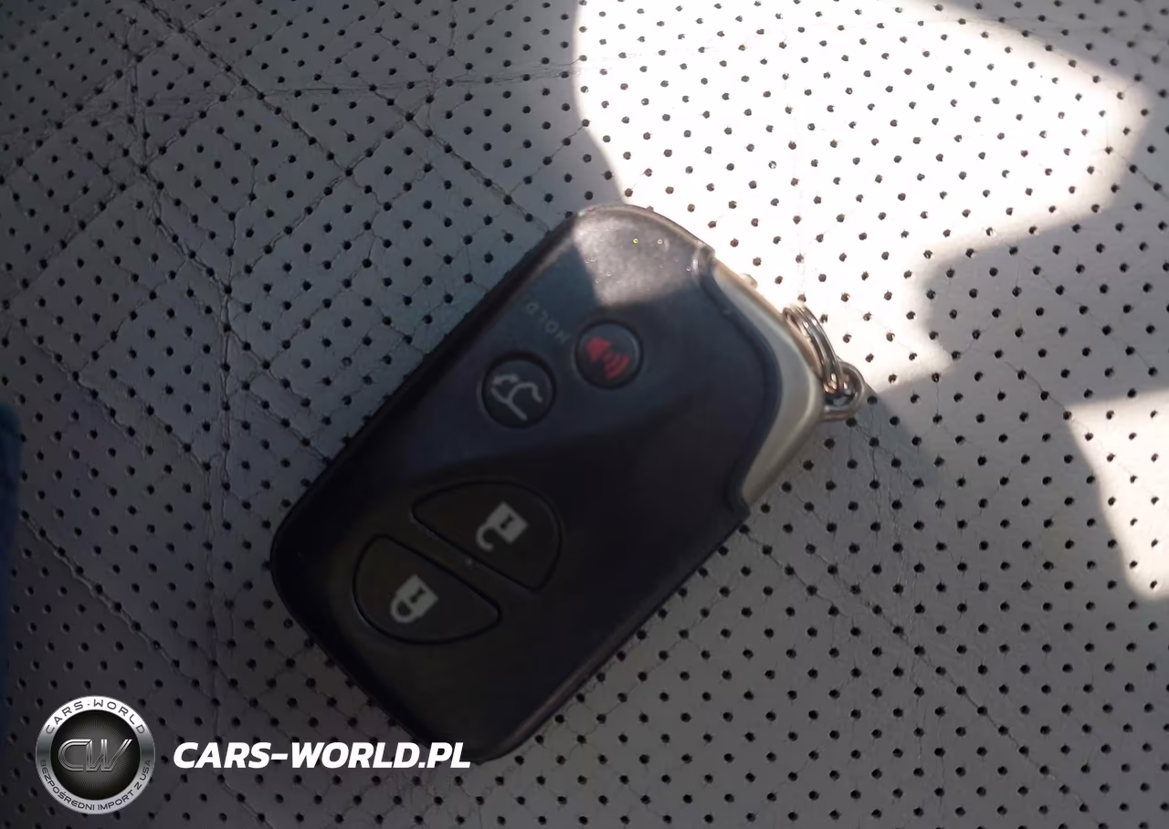 2010 Lexus Rx 350 VIN:2T2ZK1BA4AC035141 - 11