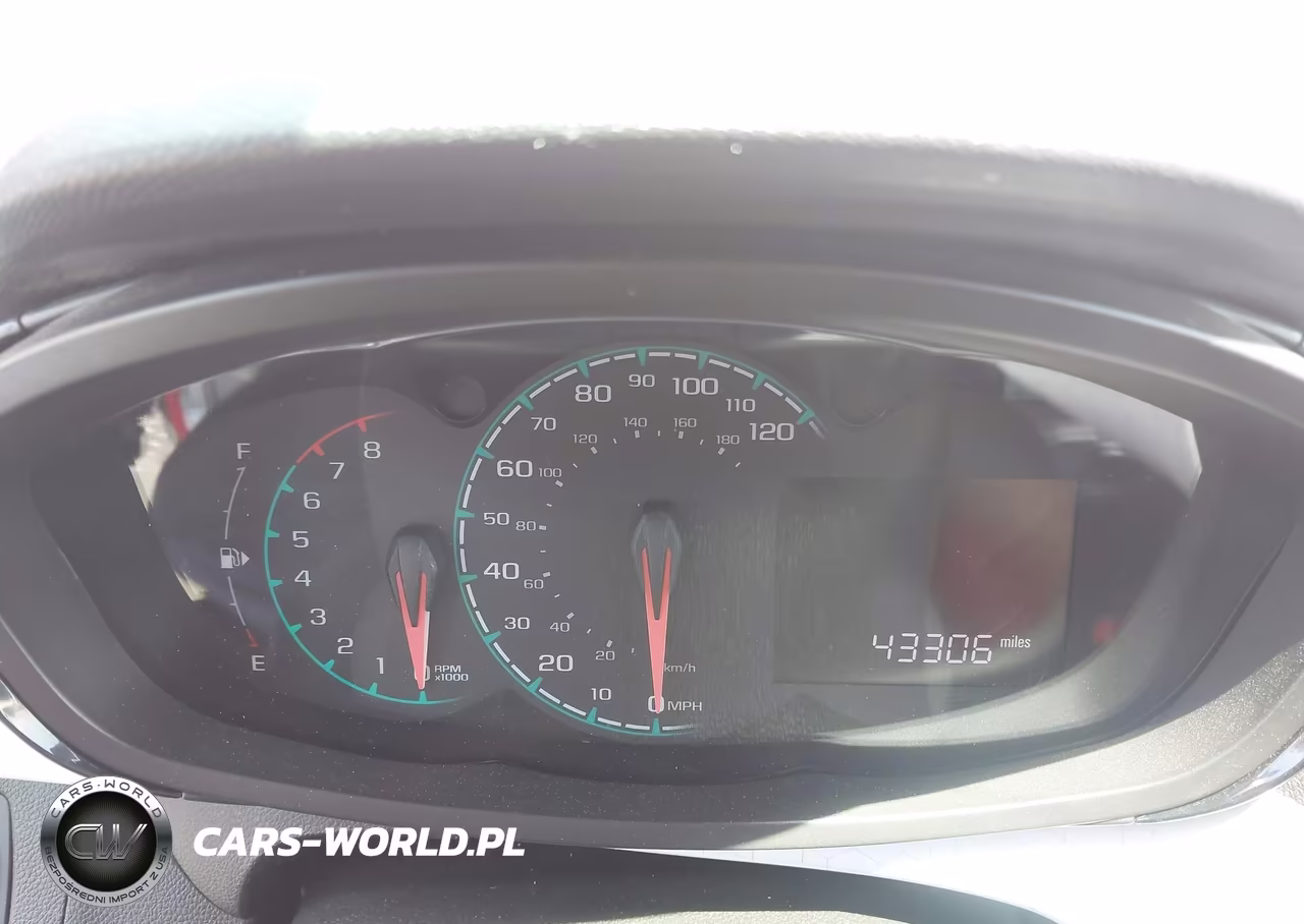 2018 Chevrolet Spark Activ VIN:KL8CH6SA4JC481152 - 7