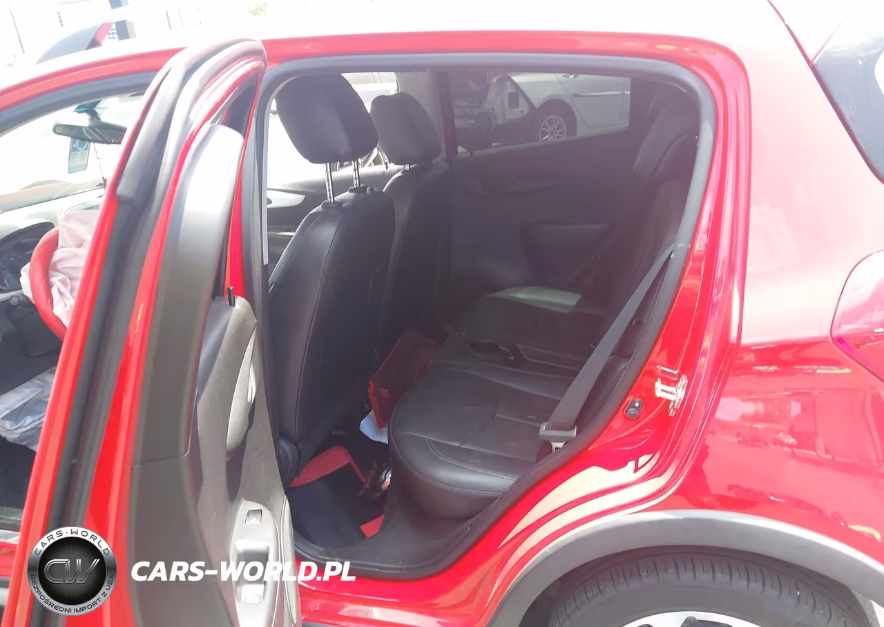 2018 Chevrolet Spark Activ VIN:KL8CH6SA4JC481152 - 8