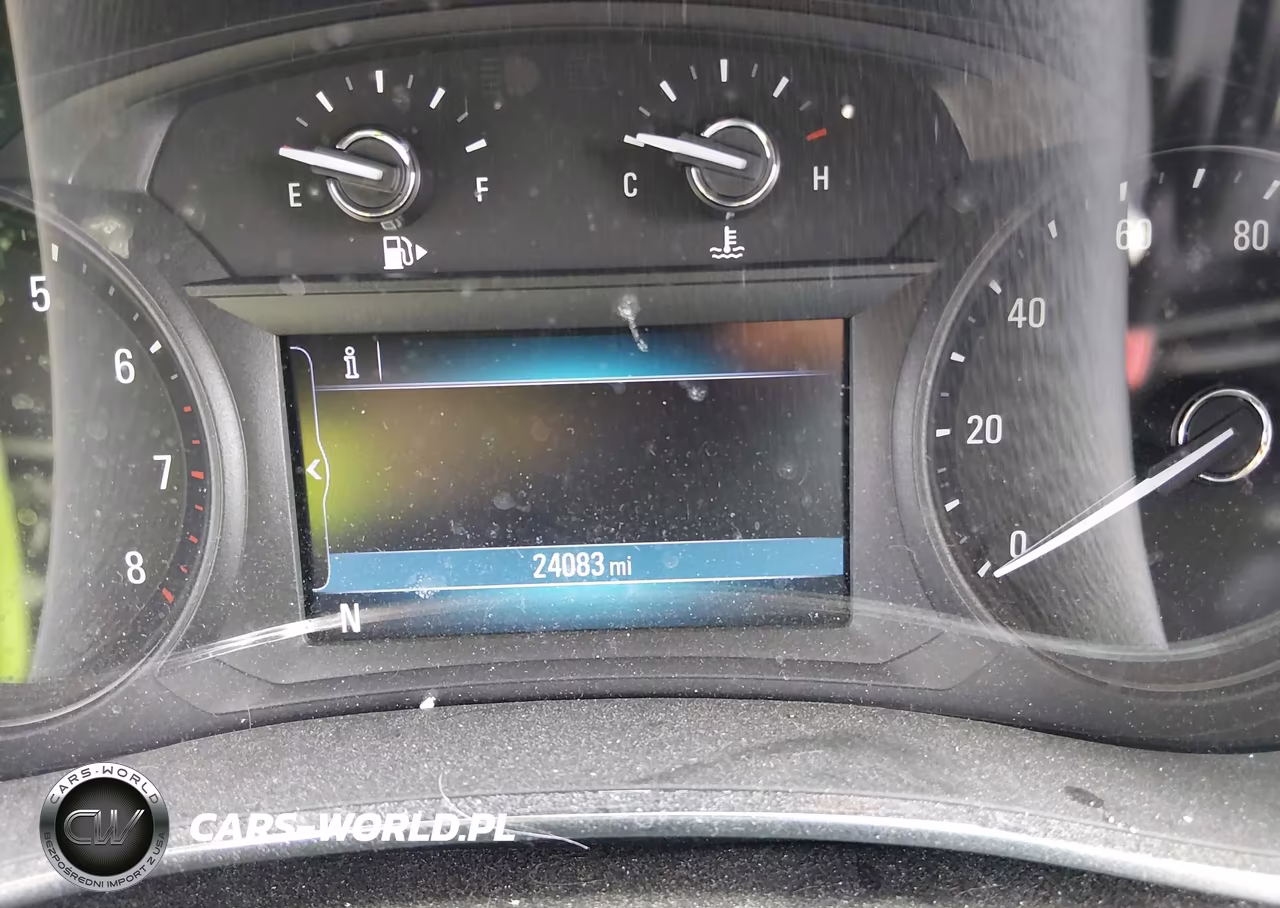 2021 Buick Encore Awd Preferred VIN:KL4CJESMXMB364437 - 15