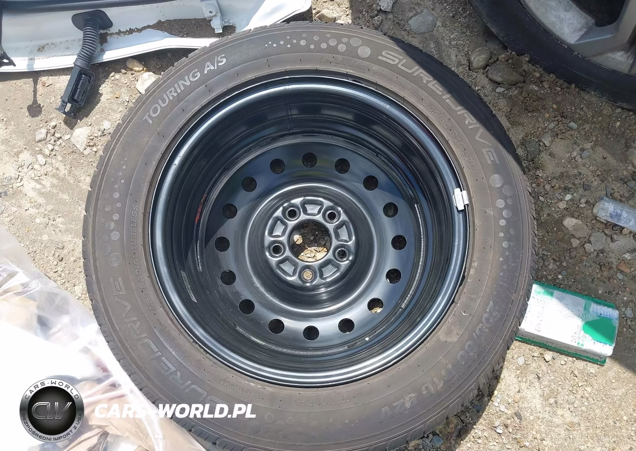 2007 Ford Fusion Se VIN:3FAHP07Z17R253279 - 12