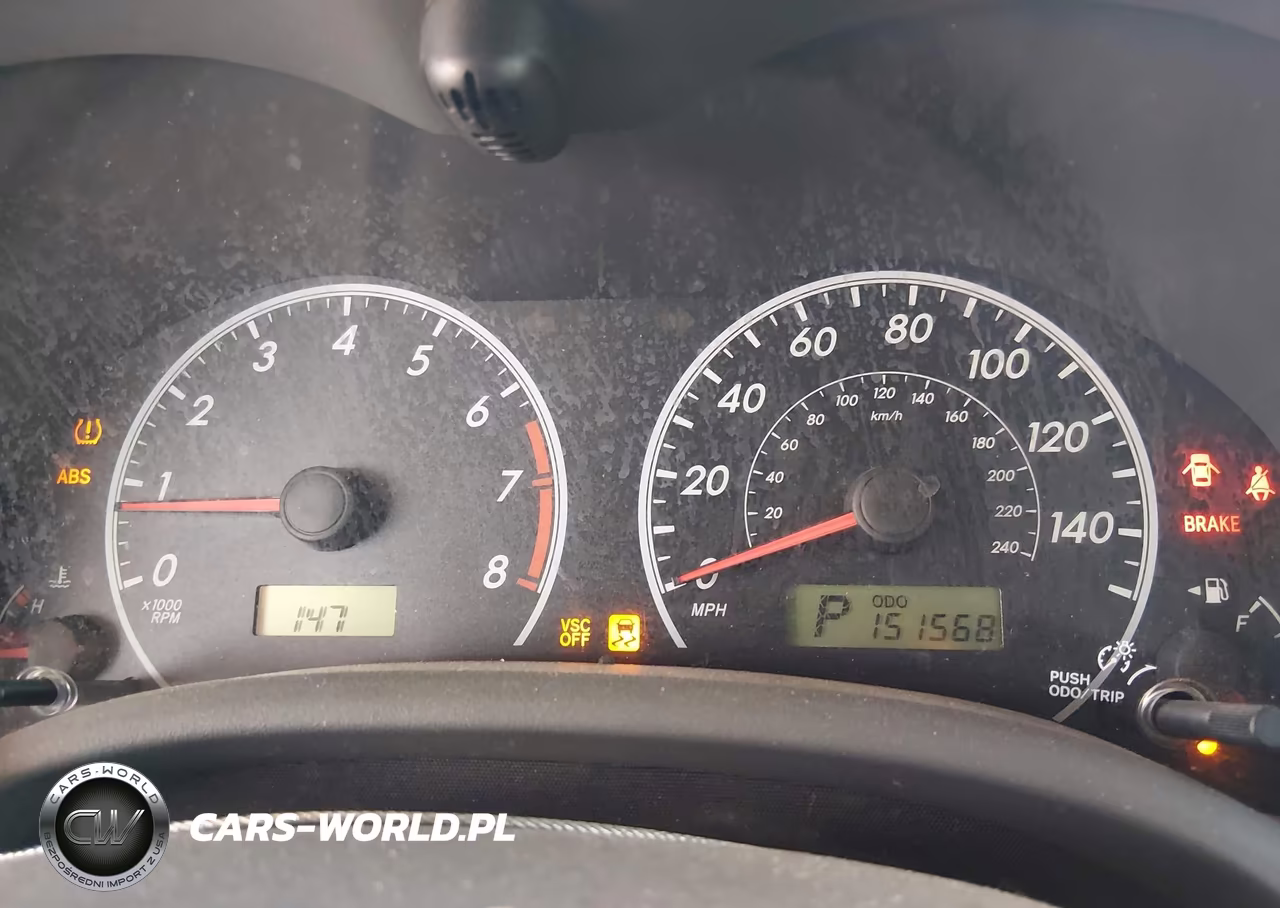 2010 Toyota Corolla Le VIN:1NXBU4EE9AZ220591 - 7
