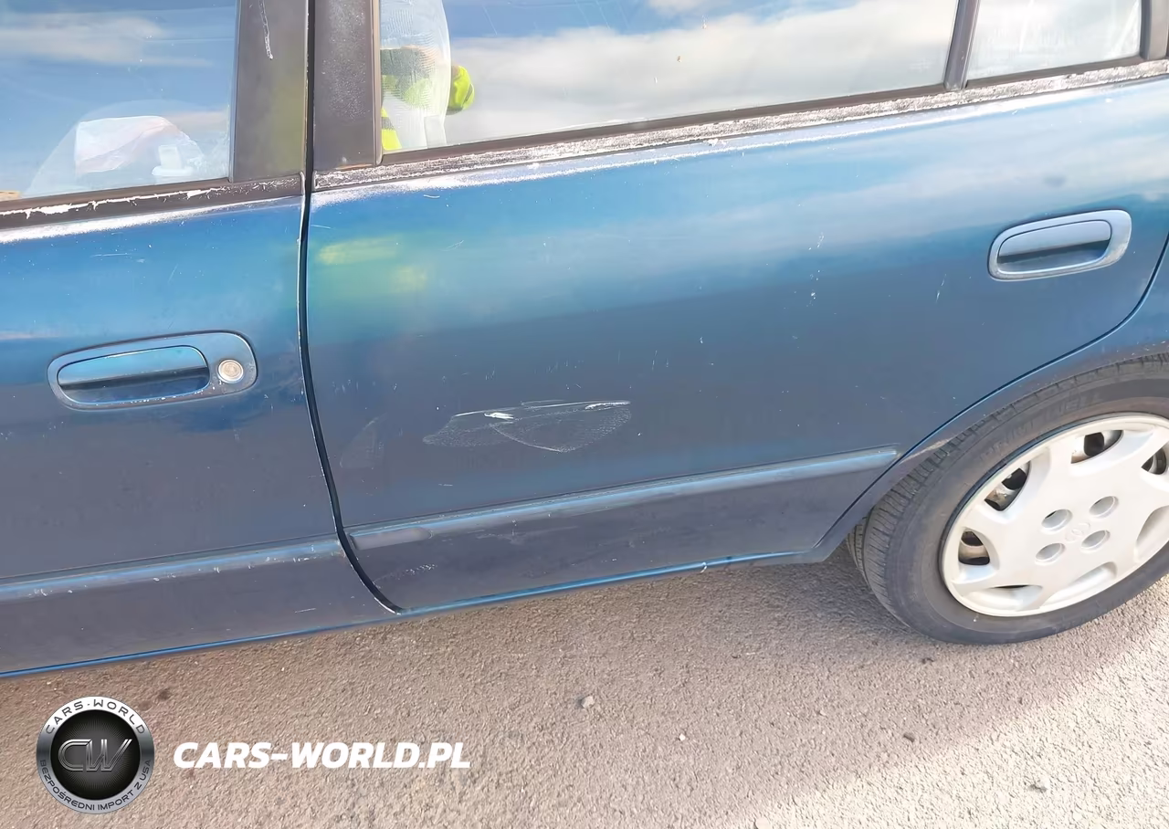2000 Toyota Corolla Le VIN:1NXBR12E0YZ379191 - 12