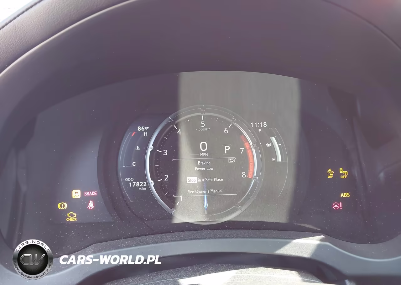 2025 Lexus Is 350 F Sport VIN:JTHGZ1E27S5039399 - 7