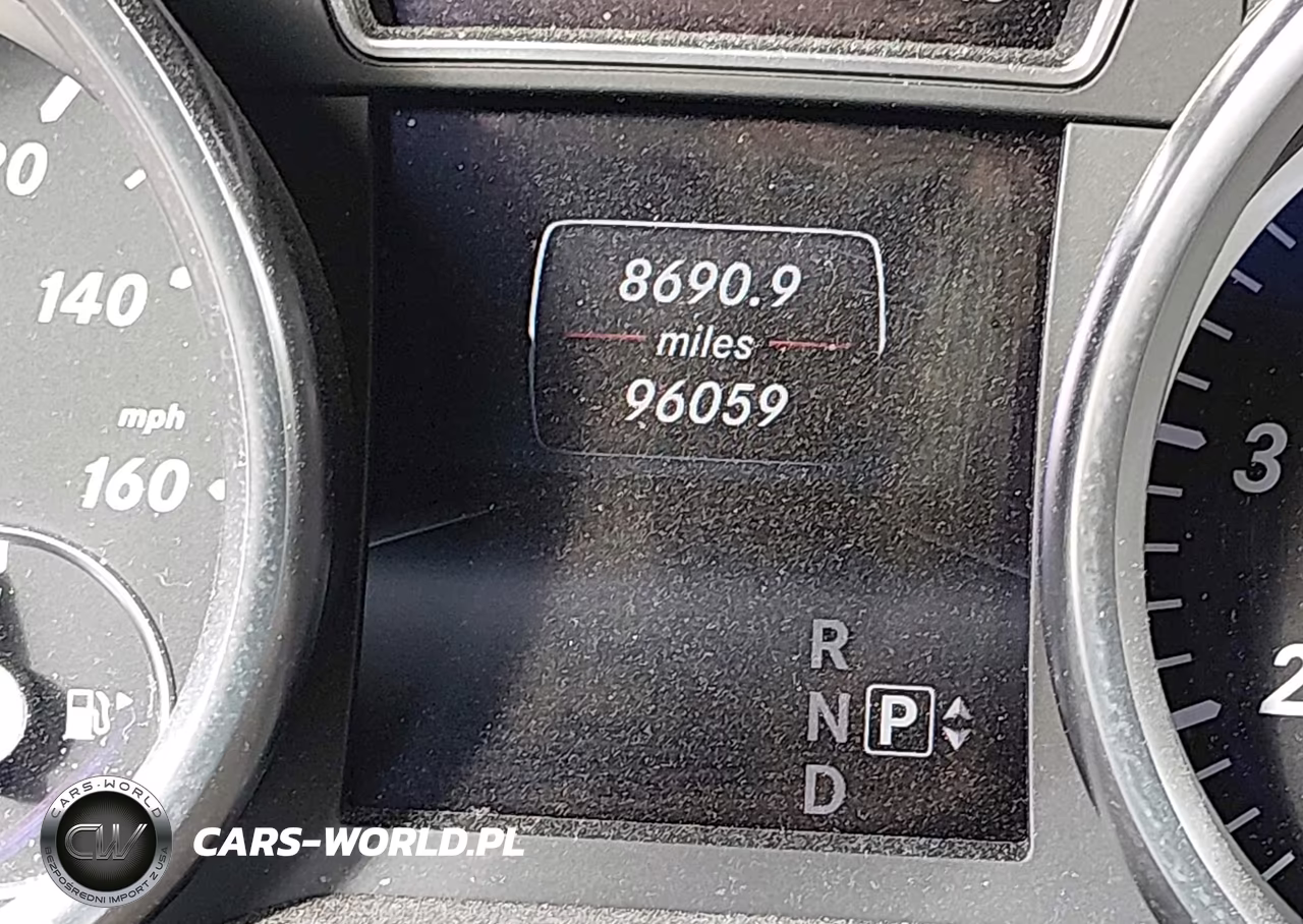 2014 Mercedes-Benz Gl 450 4Matic VIN:4JGDF7CE6EA407530 - 16