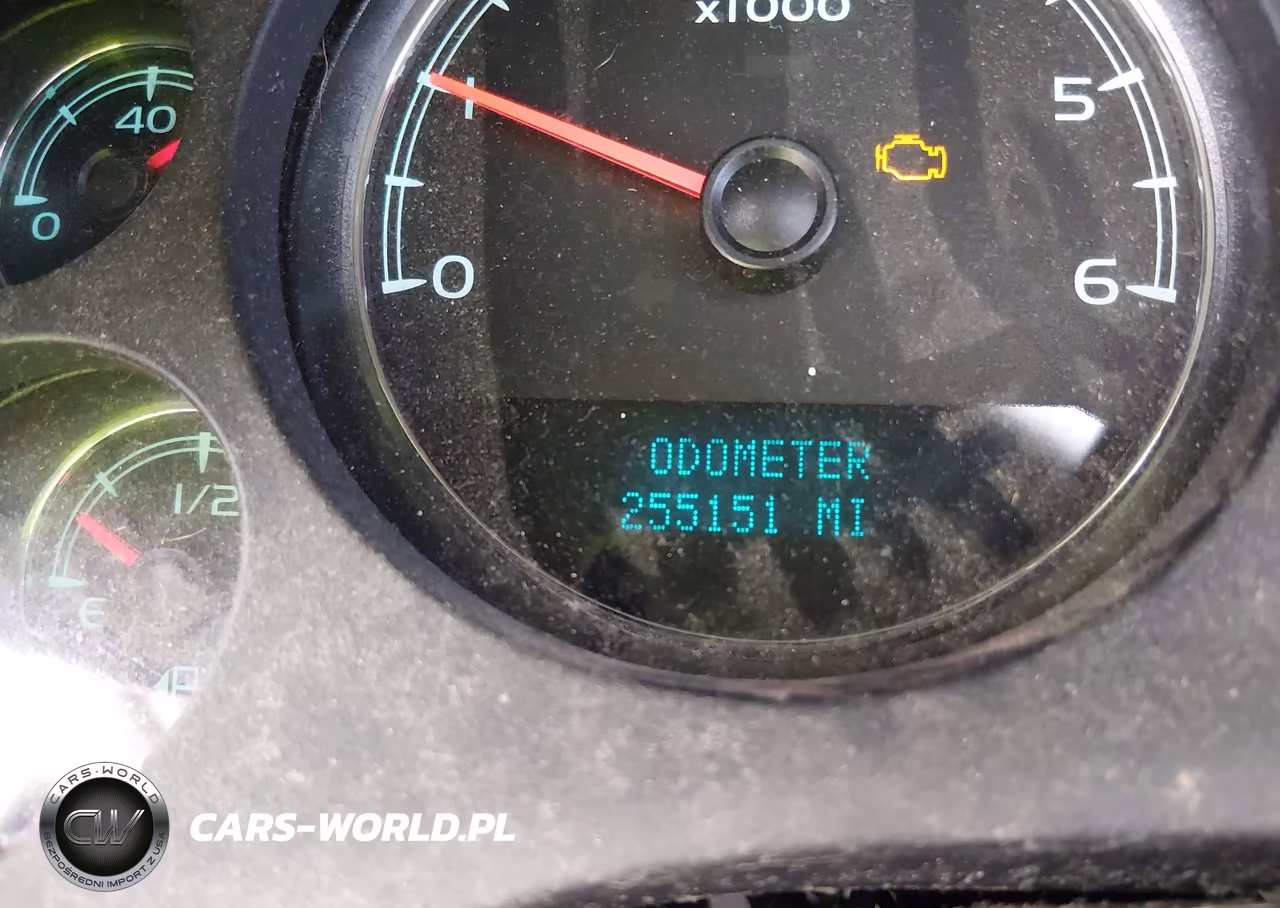 2008 Chevrolet Suburban 1500 Ltz VIN:1GNFK16318J208736 - 15