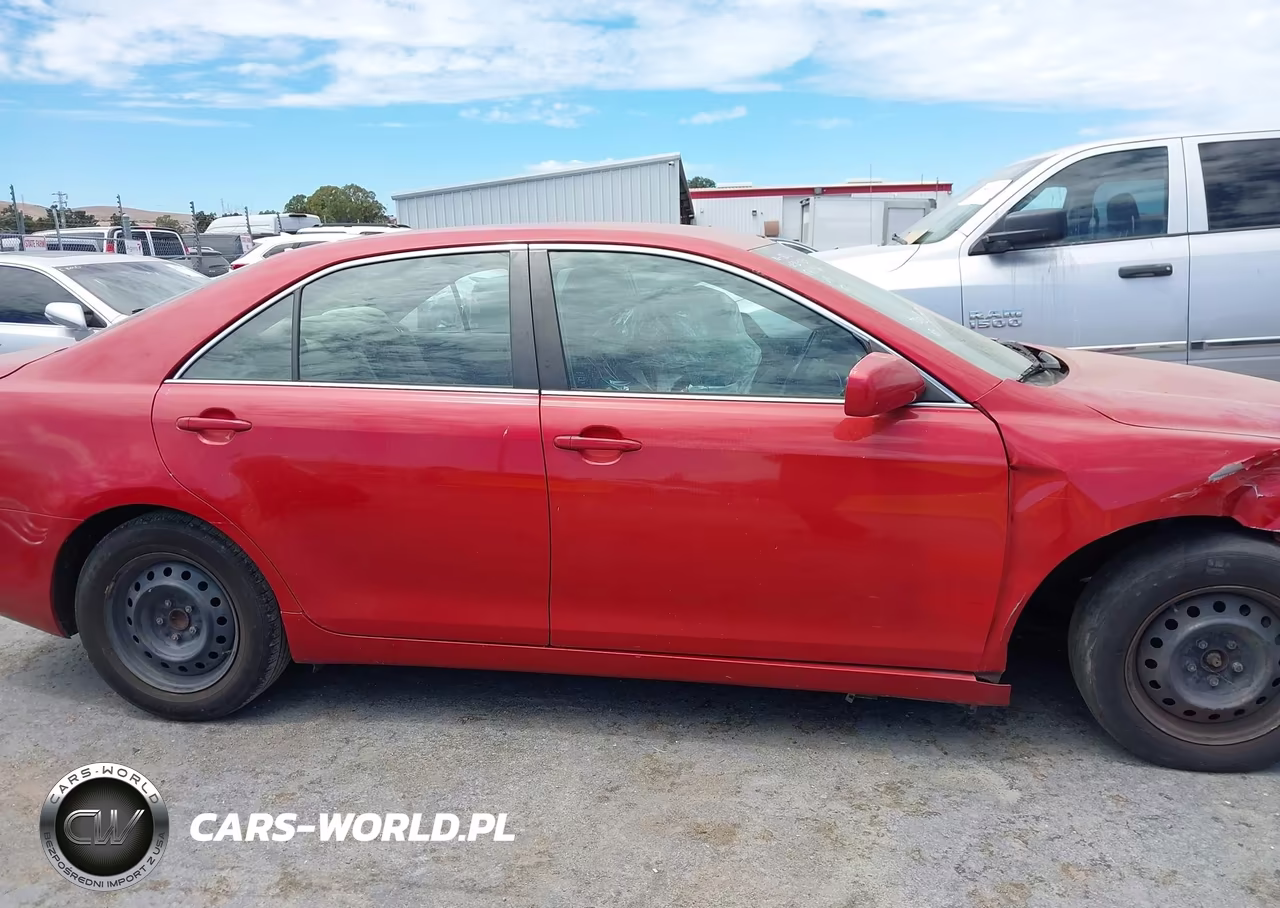 2009 Toyota Camry Le VIN:4T1BE46K49U298225 - 15