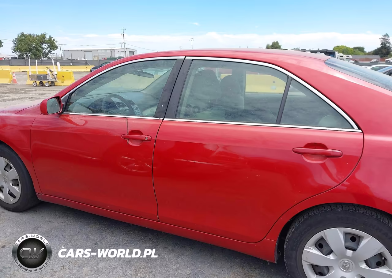 2009 Toyota Camry Le VIN:4T1BE46K49U298225 - 16