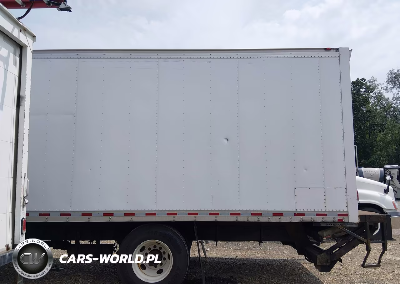 2018 Freightliner M2 106 VIN:3ALACWFC0JDJN0557 - 15