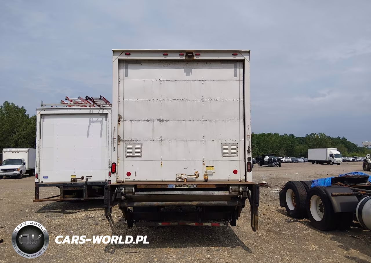 2018 Freightliner M2 106 VIN:3ALACWFC0JDJN0557 - 16