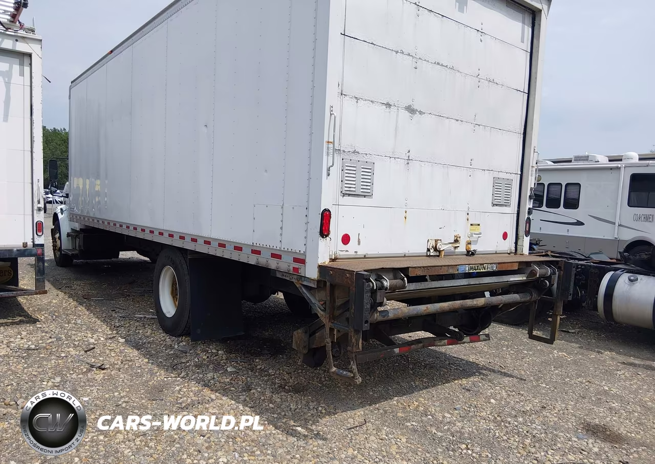 2018 Freightliner M2 106 VIN:3ALACWFC0JDJN0557 - 3