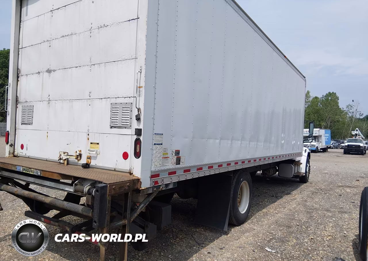 2018 Freightliner M2 106 VIN:3ALACWFC0JDJN0557 - 4