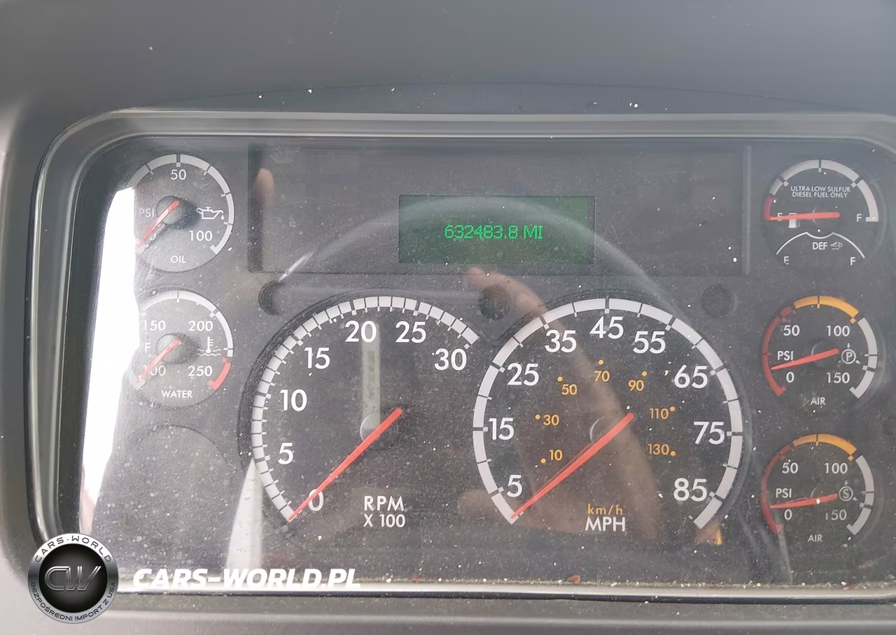2018 Freightliner M2 106 VIN:3ALACWFC0JDJN0557 - 5