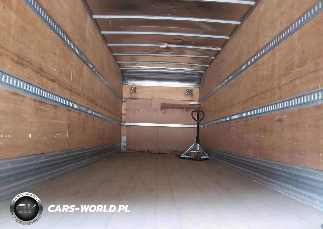 2018 Freightliner M2 106 VIN:3ALACWFC0JDJN0557 - 7