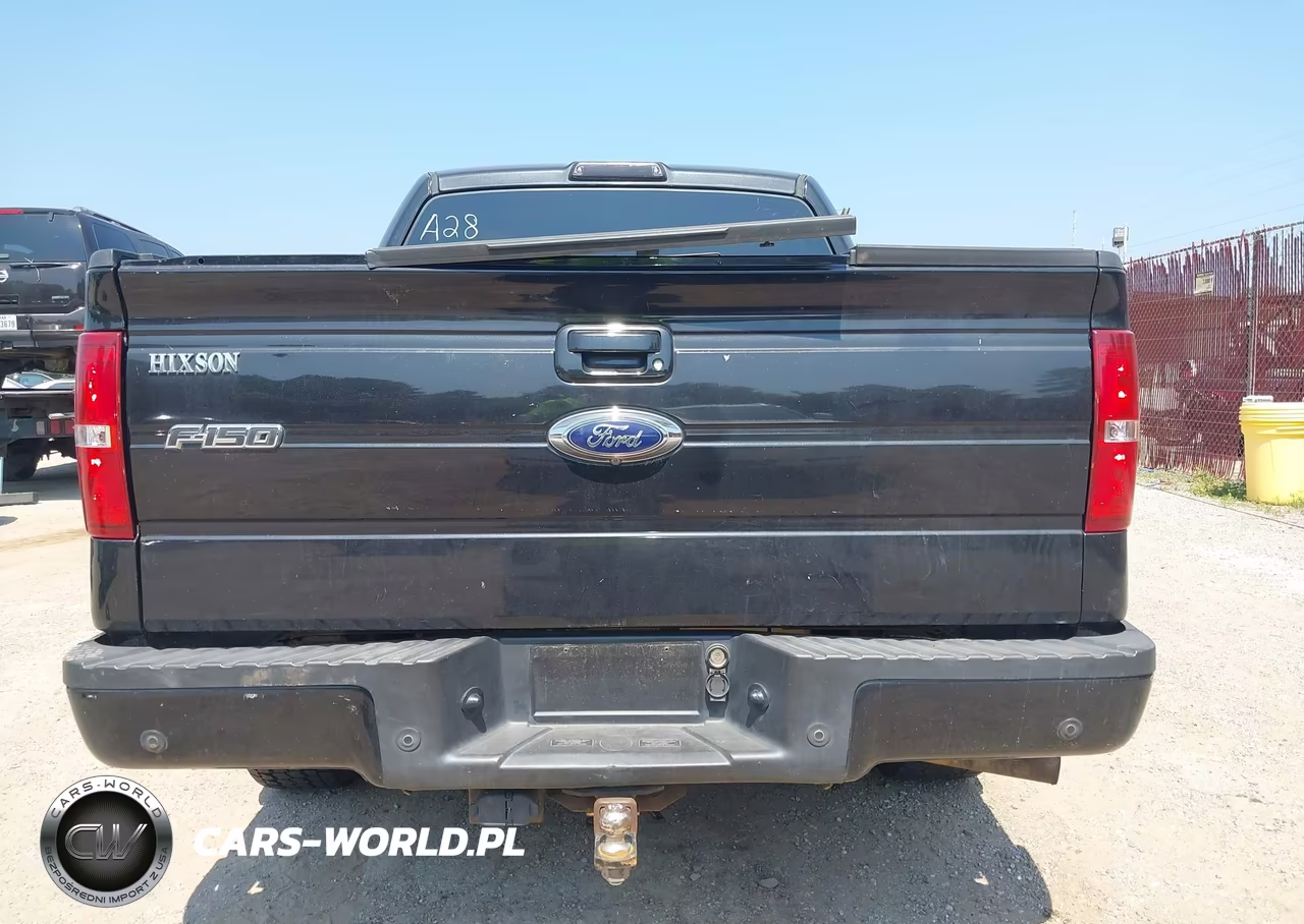 2014 Ford F-150 Fx2 VIN:1FTFW1CT7EKF69234 - 17