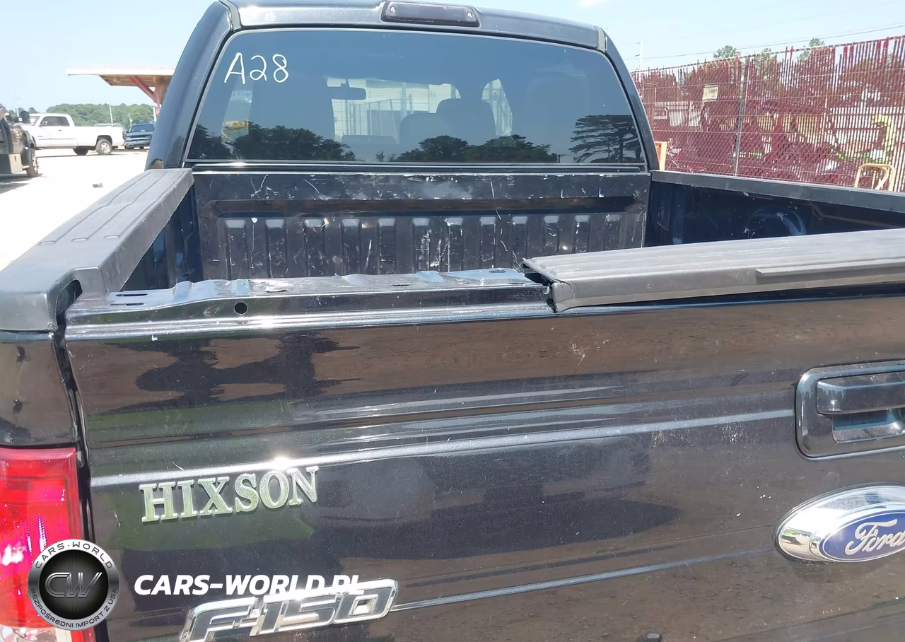 2014 Ford F-150 Fx2 VIN:1FTFW1CT7EKF69234 - 20