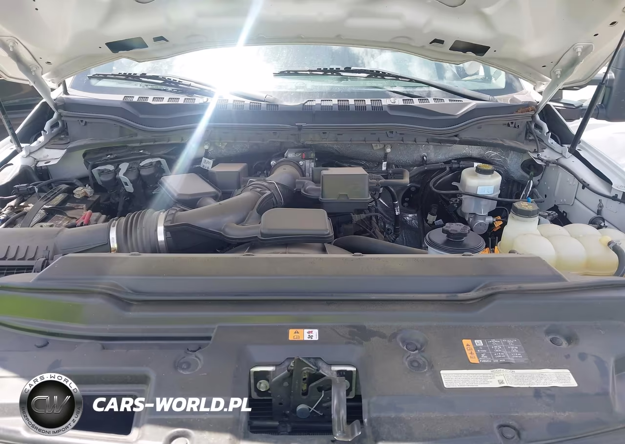 2022 Ford F-250 Xl VIN:1FT7W2B61NEC29730 - 10