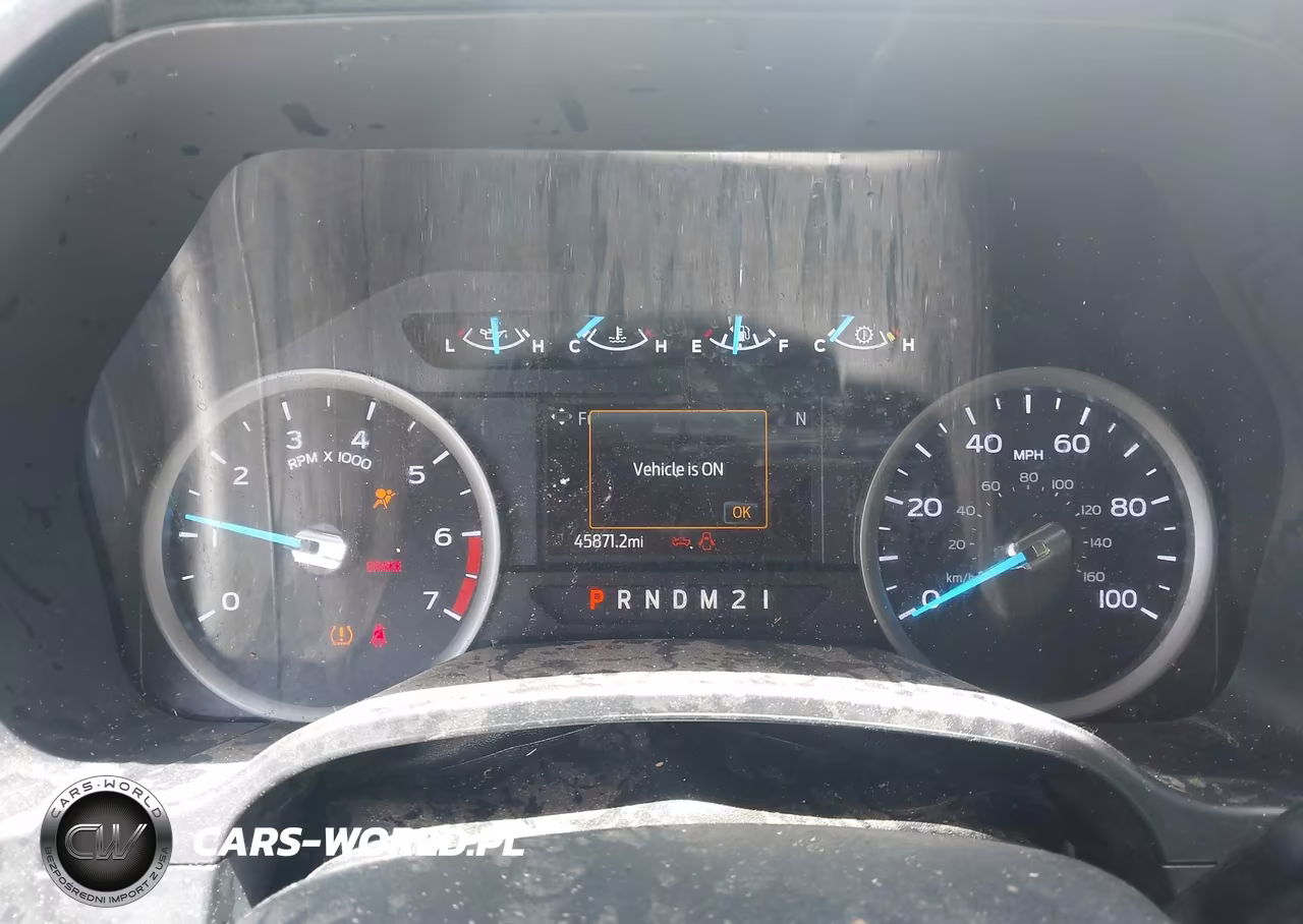 2022 Ford F-250 Xl VIN:1FT7W2B61NEC29730 - 7