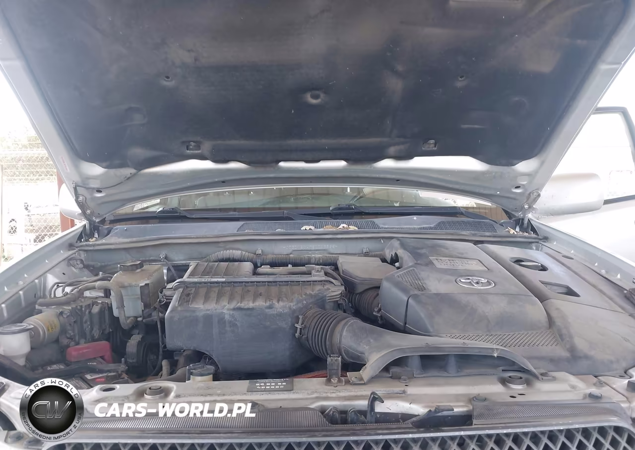 2006 Toyota Highlander Hybrid Limited V6 VIN:JTEDW21A760013996 - 10