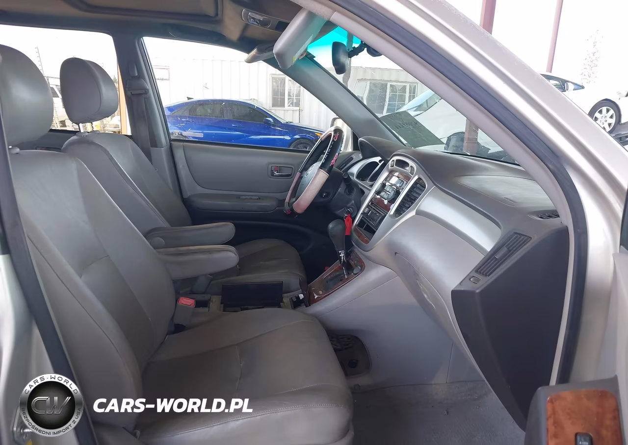 2006 Toyota Highlander Hybrid Limited V6 VIN:JTEDW21A760013996 - 5
