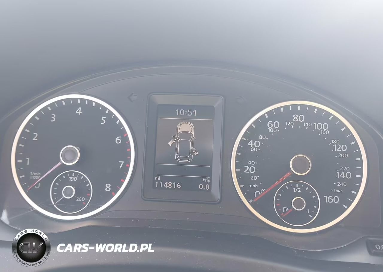 2017 Volkswagen Tiguan 2.0T-2.0T S VIN:WVGBV7AX3HW508210 - 7