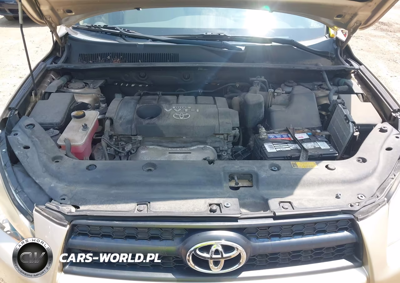 2011 Toyota Rav4 VIN:2T3BF4DVXBW098098 - 10