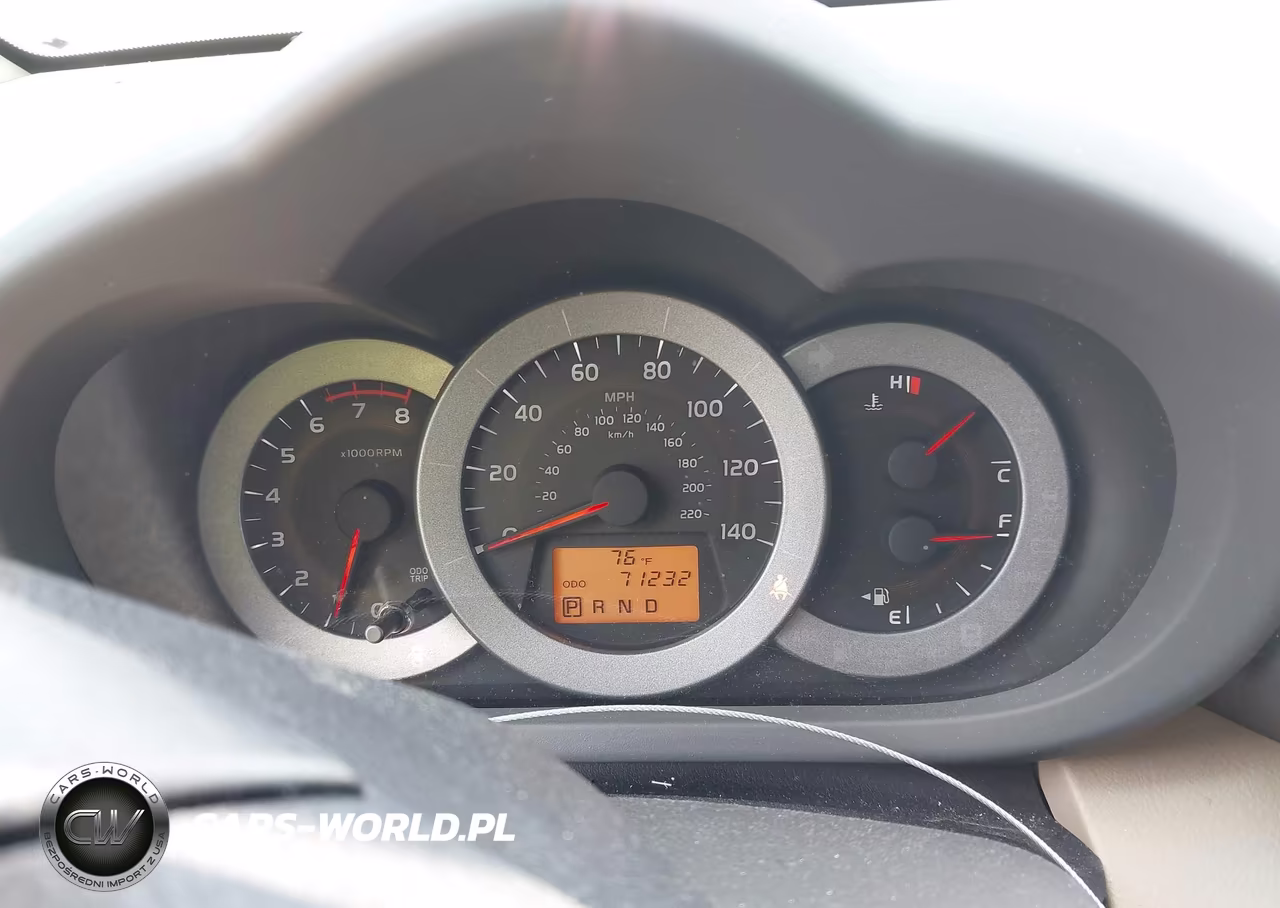 2011 Toyota Rav4 VIN:2T3BF4DVXBW098098 - 7