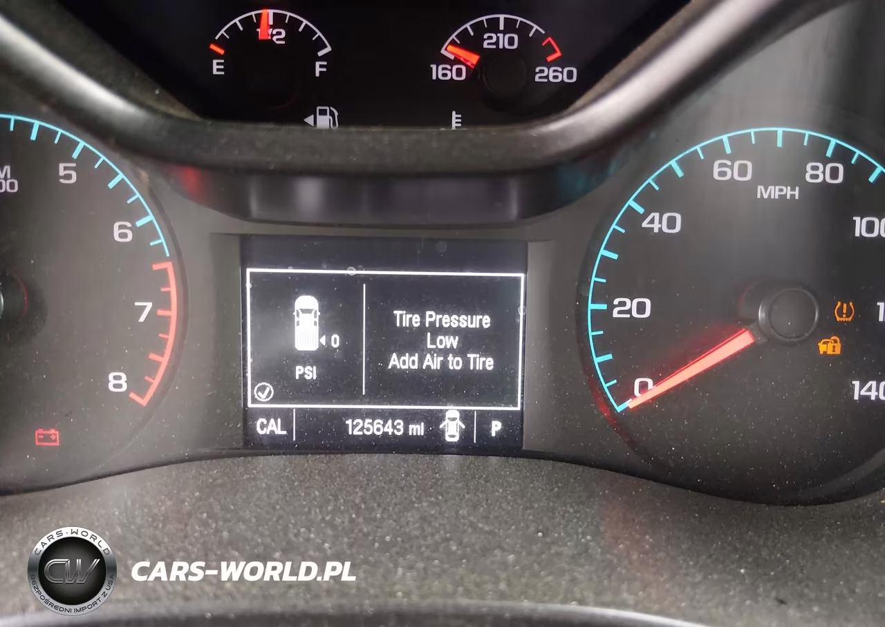 2015 Chevrolet Colorado 4Wd Lt VIN:1GCHTBE33F1165052 - 7