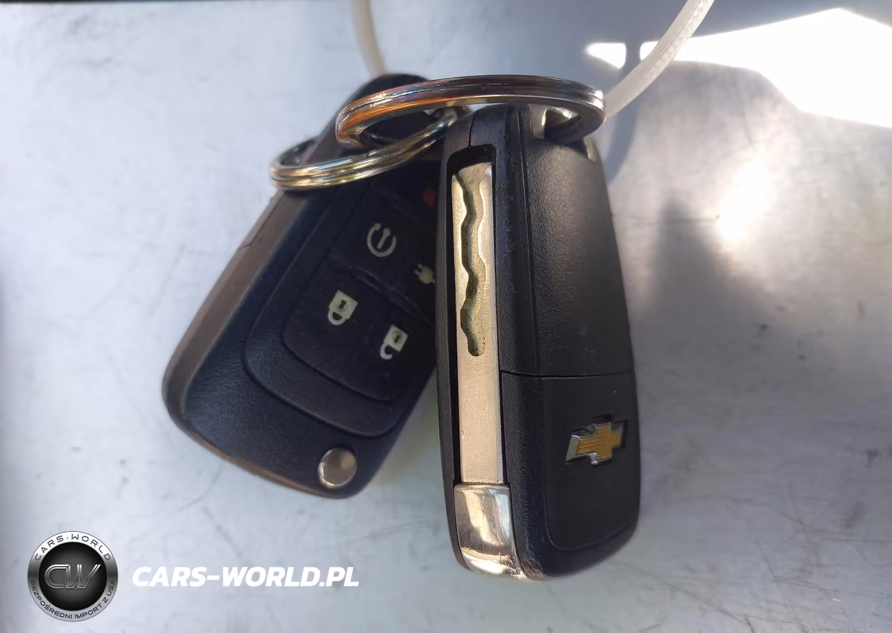 2013 Chevrolet Volt VIN:1G1RF6E47DU133639 - 11