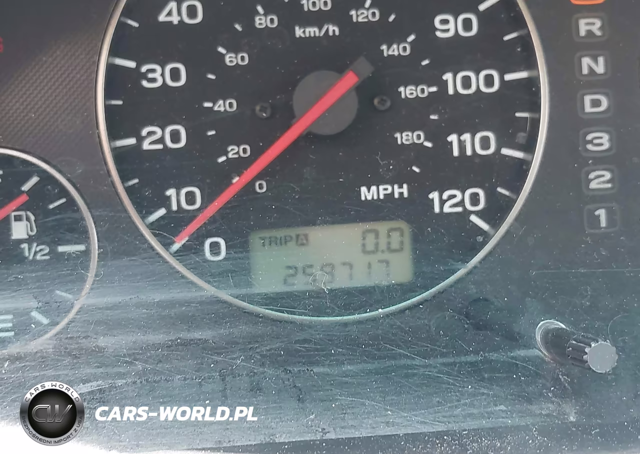 2003 Subaru Outback H6-3.0 L.l. Bean Edition VIN:4S3BH806737611983 - 15