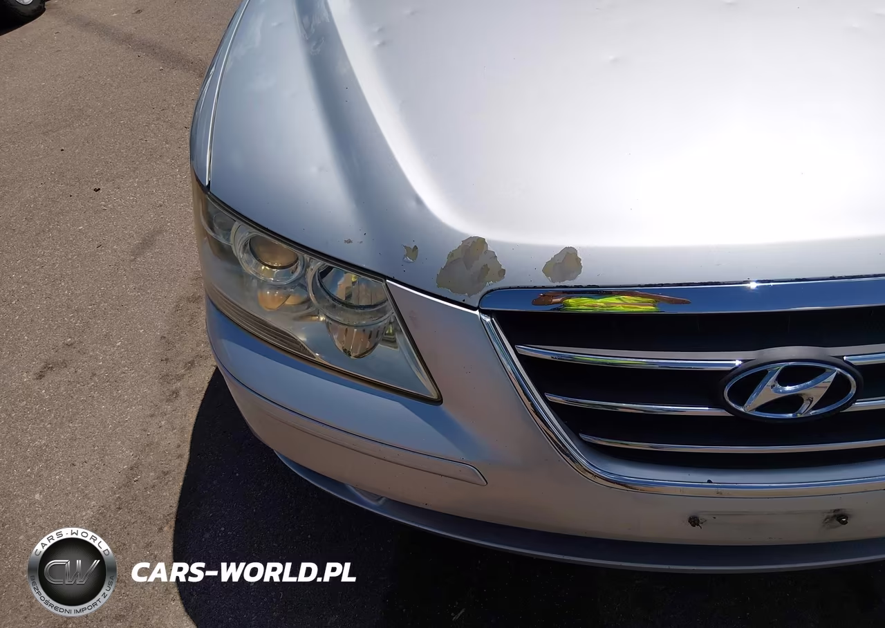 2010 Hyundai Sonata Gls VIN:5NPET4AC6AH594191 - 14