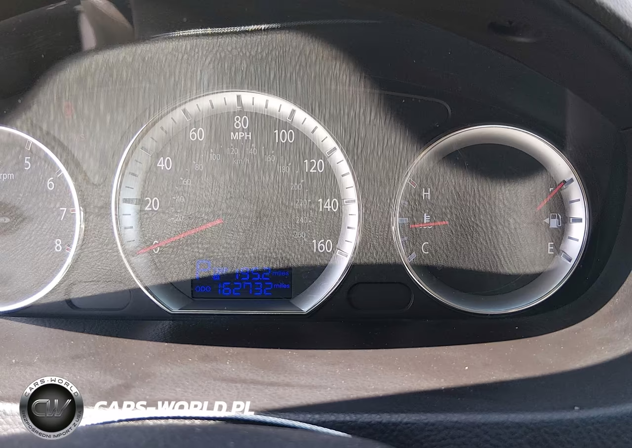 2010 Hyundai Sonata Gls VIN:5NPET4AC6AH594191 - 7