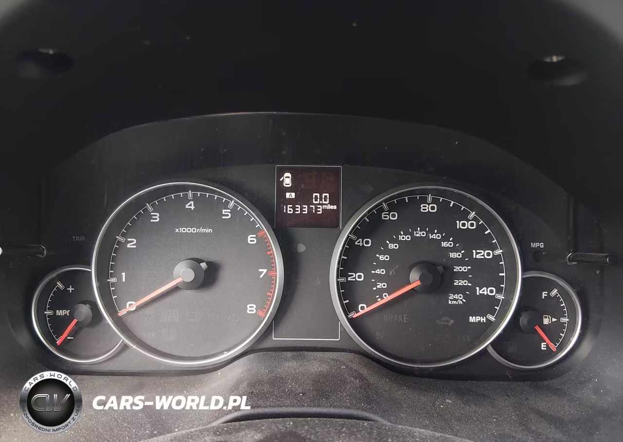 2013 Subaru Outback 2.5I Premium VIN:4S4BRCCC6D3270436 - 7