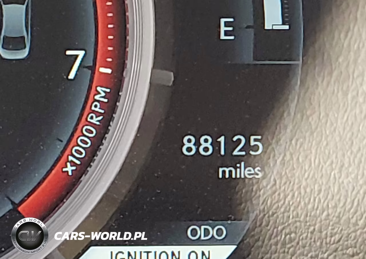 2017 Lexus Is 350 VIN:JTHCE1D23H5013547 - 16
