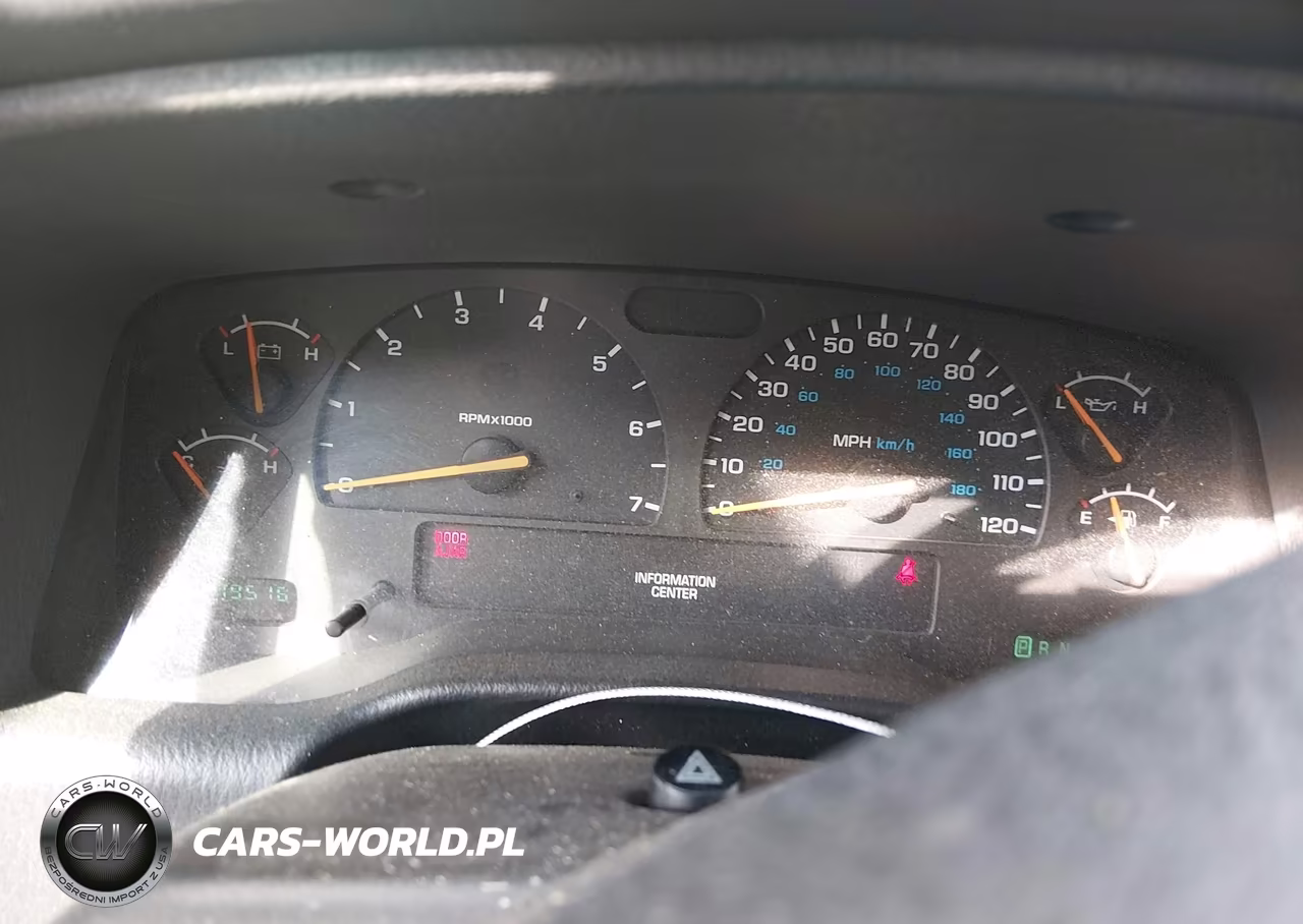2001 Dodge Durango Slt VIN:1B4HS28Z71F516380 - 7