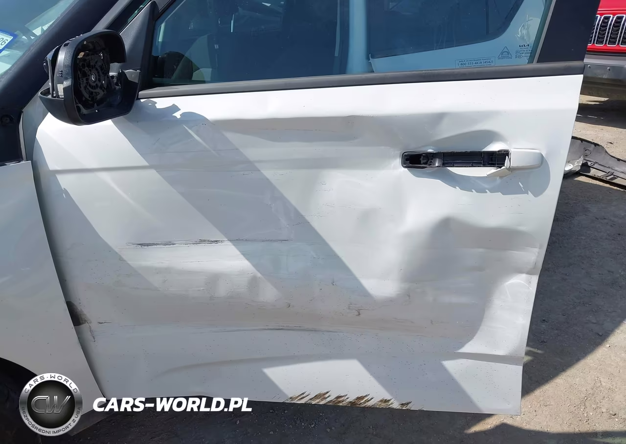 2024 Kia Soul Lx VIN:KNDJ23AU8R7227510 - 18