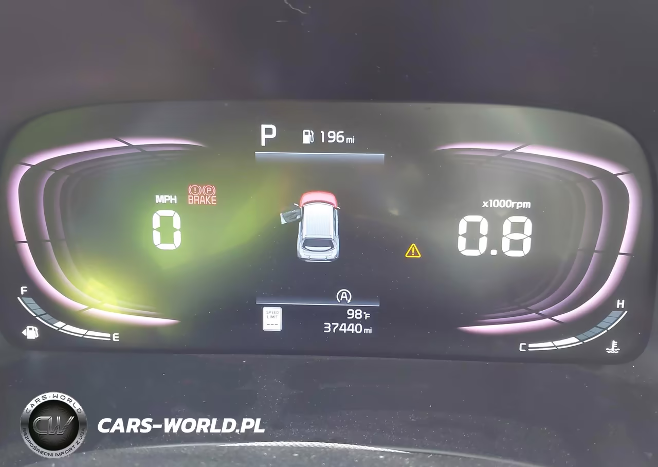 2024 Kia Soul Lx VIN:KNDJ23AU8R7227510 - 7