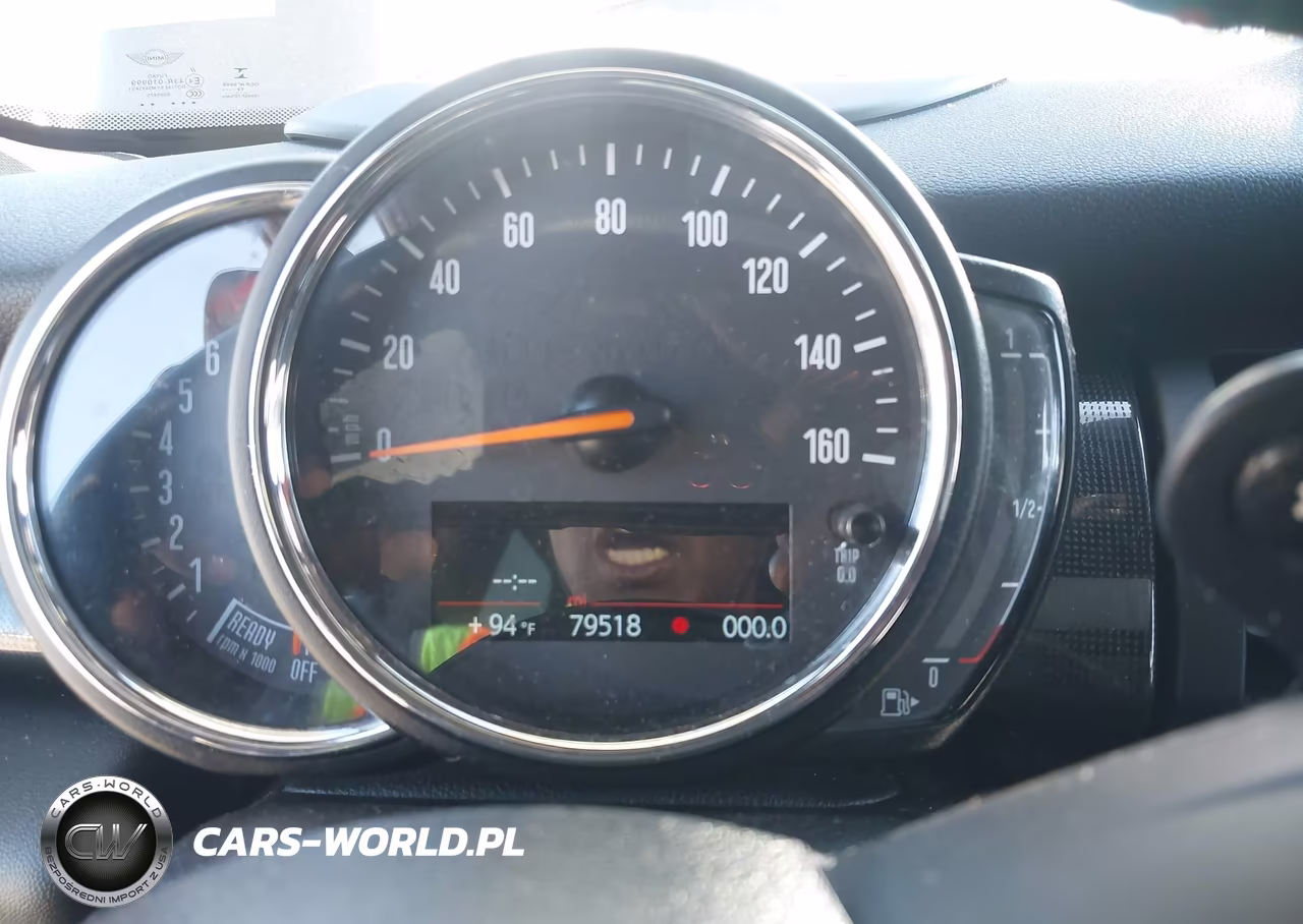 2020 Mini Hardtop Cooper S VIN:WMWXR5C00L2M61542 - 7