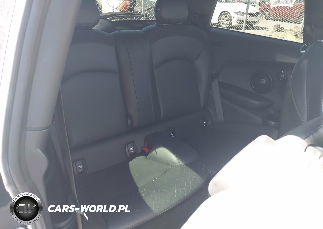 2020 Mini Hardtop Cooper S VIN:WMWXR5C00L2M61542 - 8