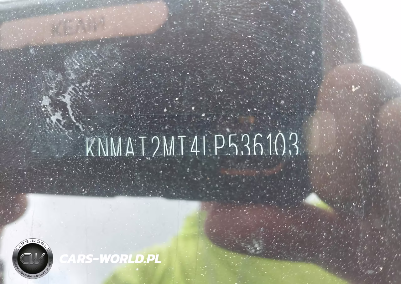 2020 Nissan Rogue S Fwd VIN:KNMAT2MT4LP536103 - 18