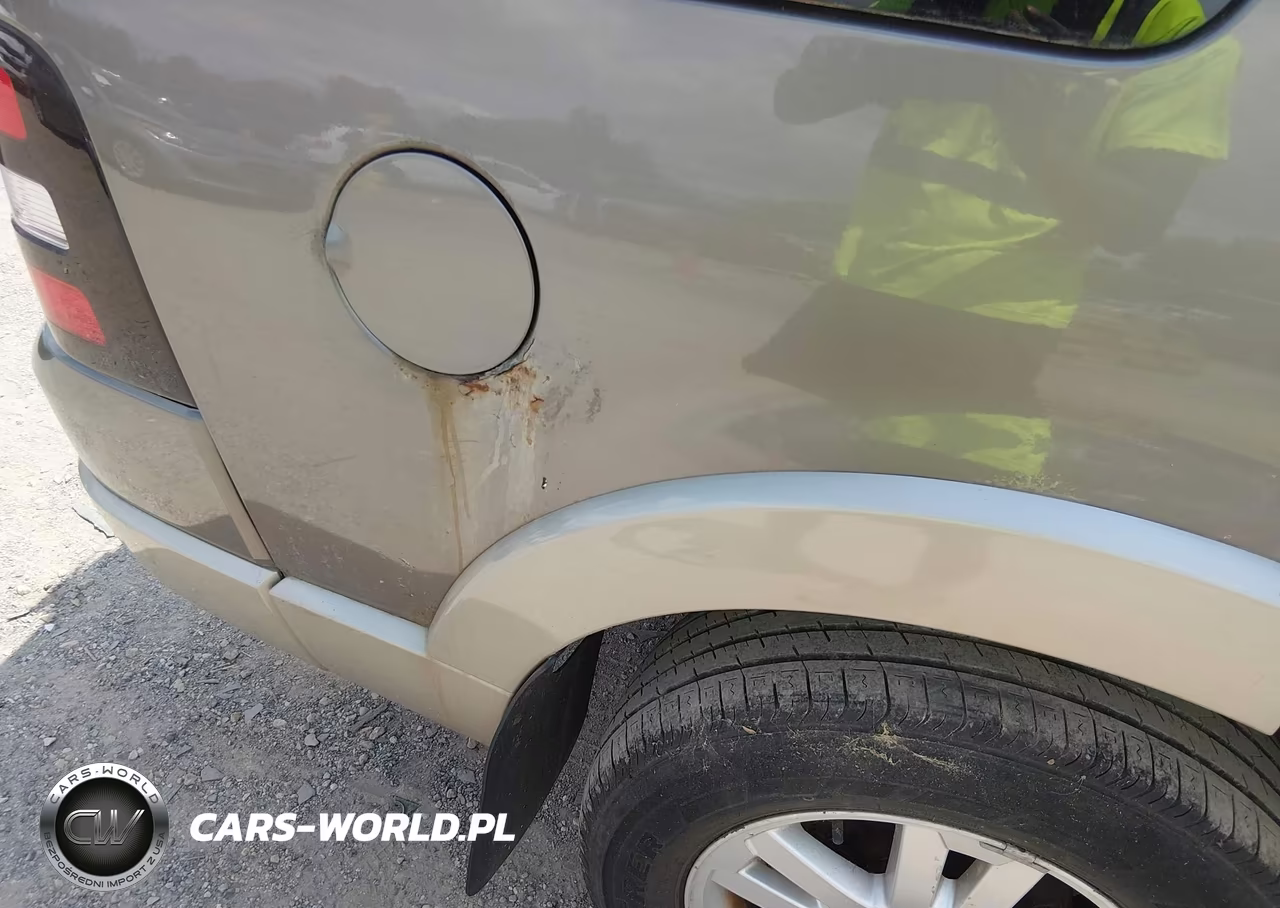 2006 Ford Explorer Eddie Bauer VIN:1FMEU74EX6UB66516 - 12