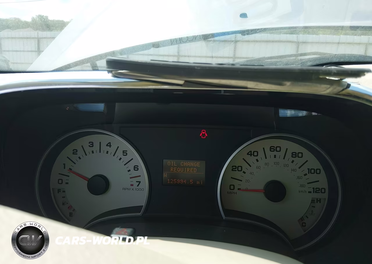 2006 Ford Explorer Eddie Bauer VIN:1FMEU74EX6UB66516 - 7