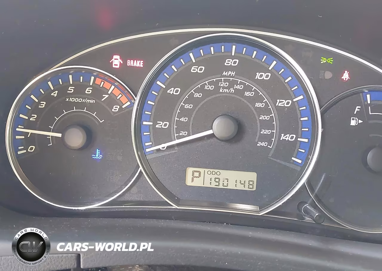 2010 Subaru Forester 2.5X Premium VIN:JF2SH6CC5AH902304 - 15
