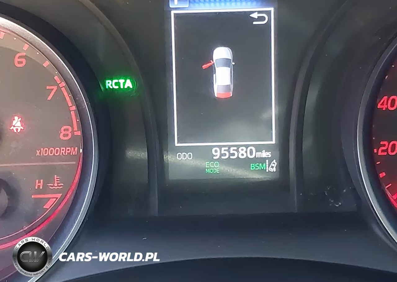 2021 Toyota Camry Trd VIN:4T1KZ1AK9MU052659 - 16