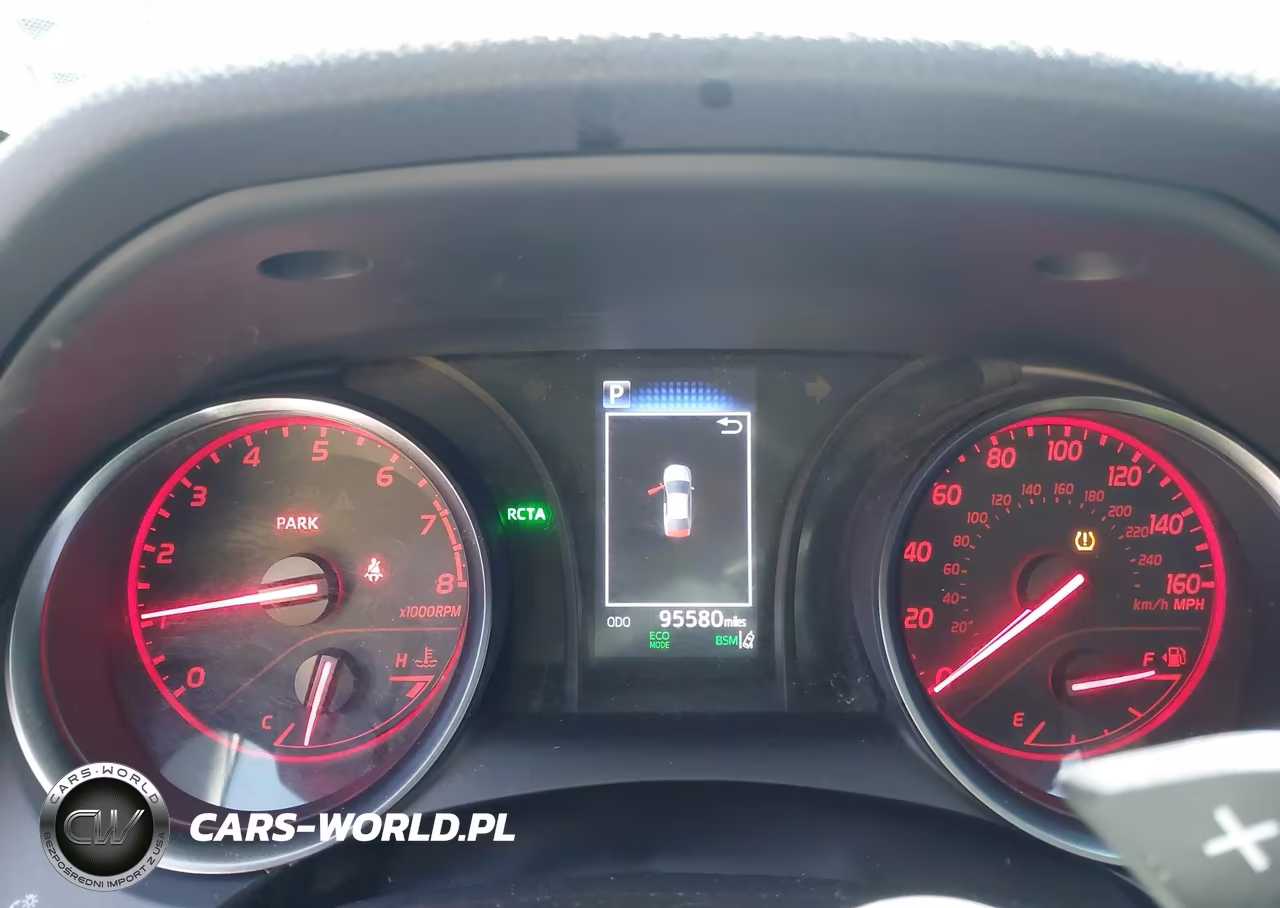 2021 Toyota Camry Trd VIN:4T1KZ1AK9MU052659 - 7