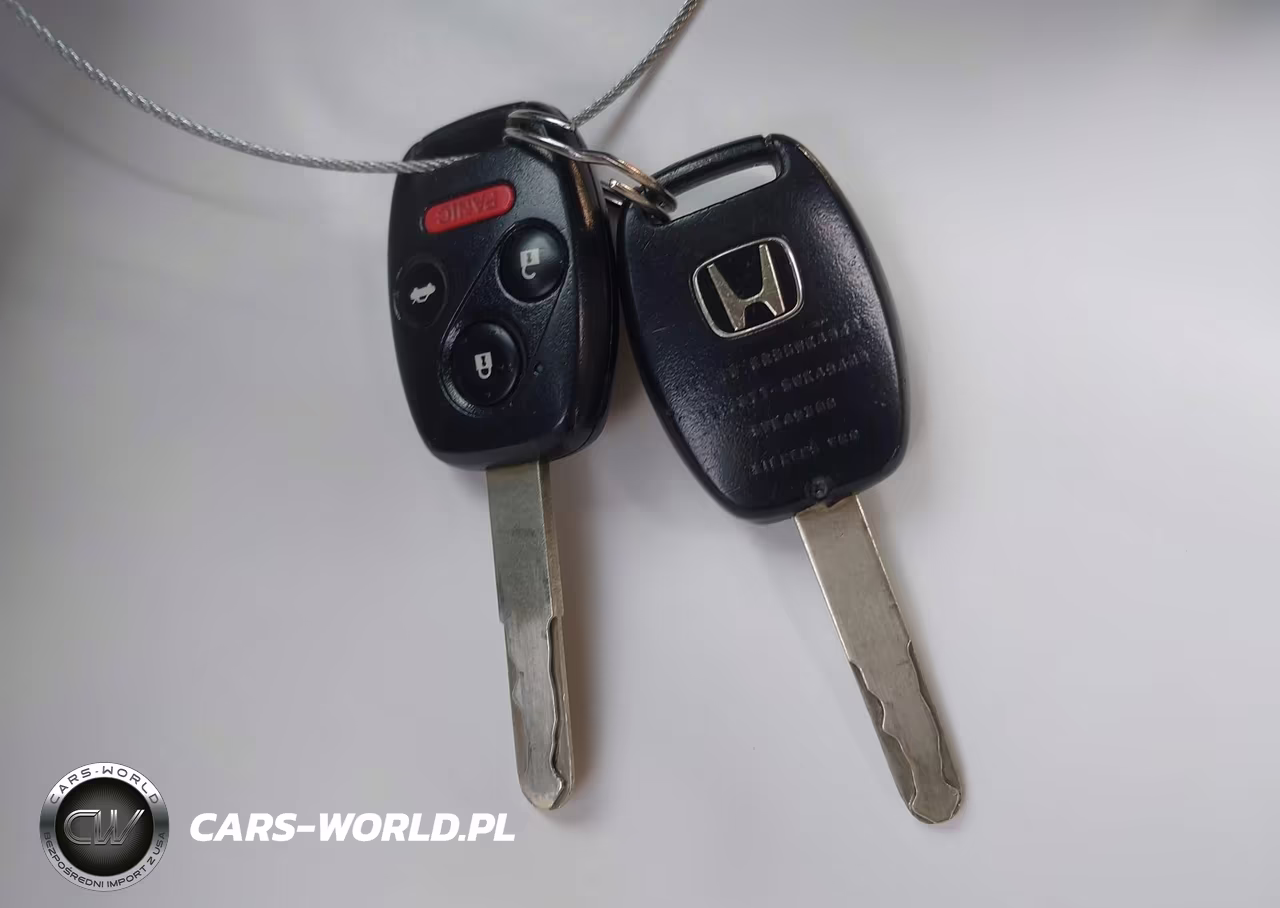 2009 Honda Accord 2.4 Ex VIN:1HGCP26799A102432 - 11