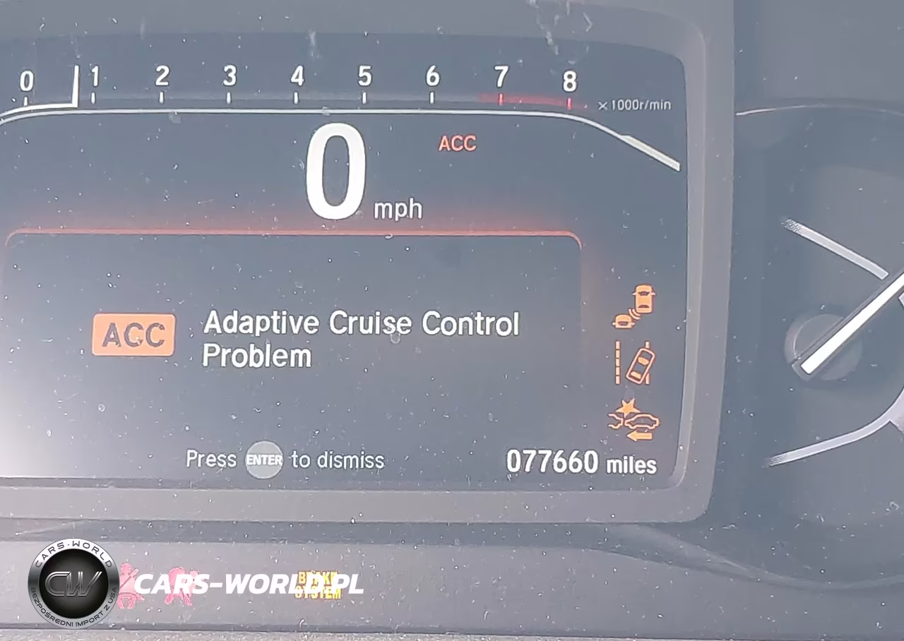 2023 Honda Passport Awd Trailsport VIN:5FNYF8H61PB007138 - 15